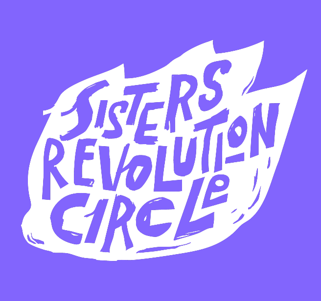 Sisters Revolution Circle